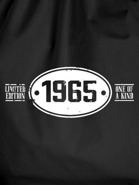 1965 Birthday 1965