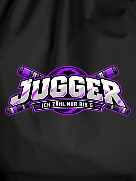 Jugger Zähle Bis 5
