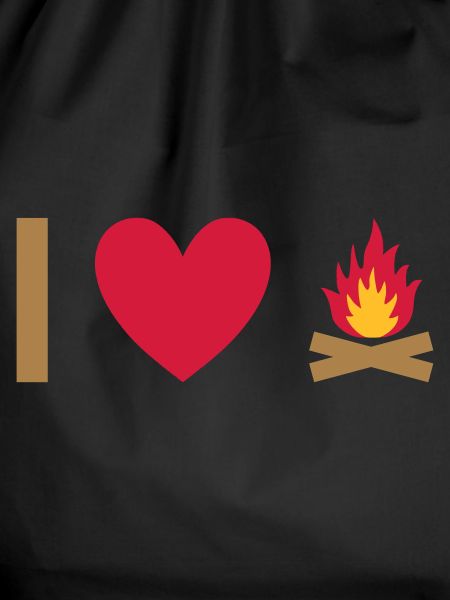 I love campfires