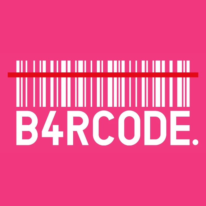 B4RCODE. Scan