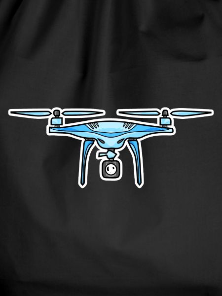 Drone Drone Drones