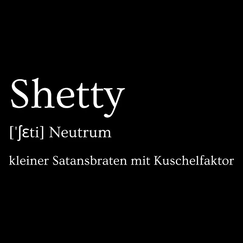 Shetlandponys - die kleinen Satansbraten