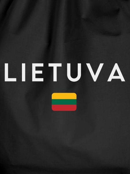 Lithuanian flag, Lithuanian pride