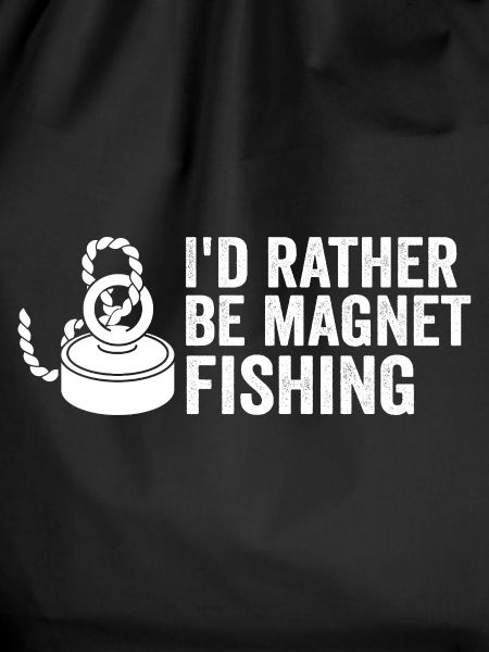 Neodymium Magnet Fishing Magnetic Fisher