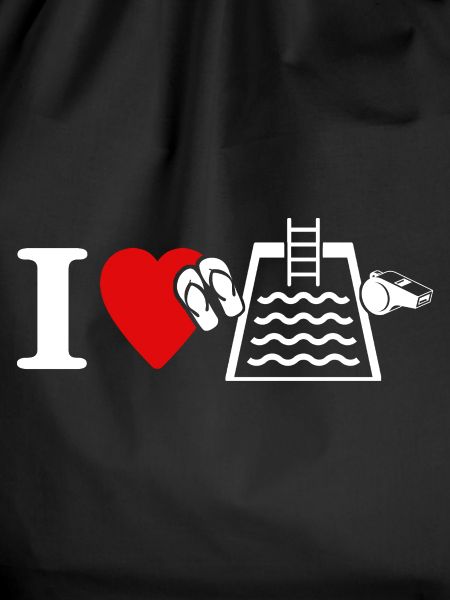 Lifeguards Love Lifeguard Swimmers