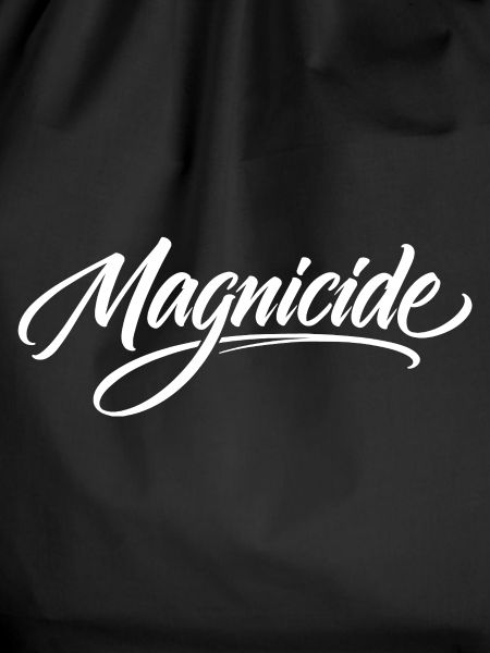 Magnicide - You're a storyteller