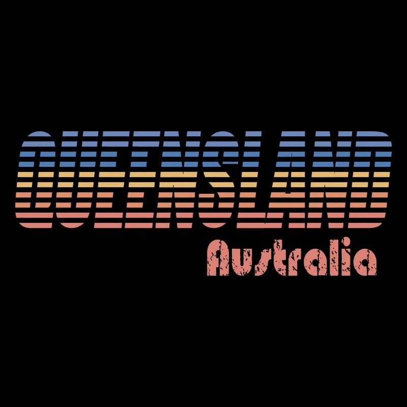 QUEENSLAND - Australia