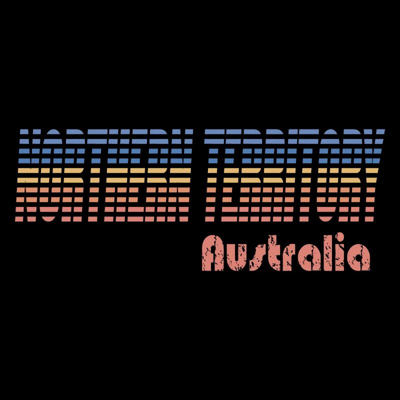 NORTHERN TERRITORY - Australia