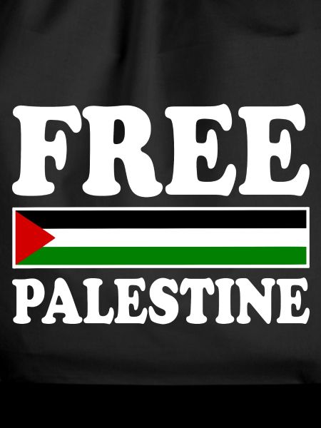Free palestine