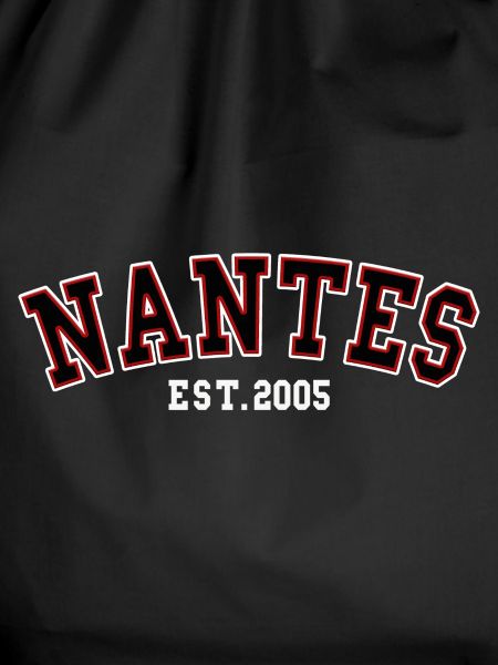 Nantes Est. 2005