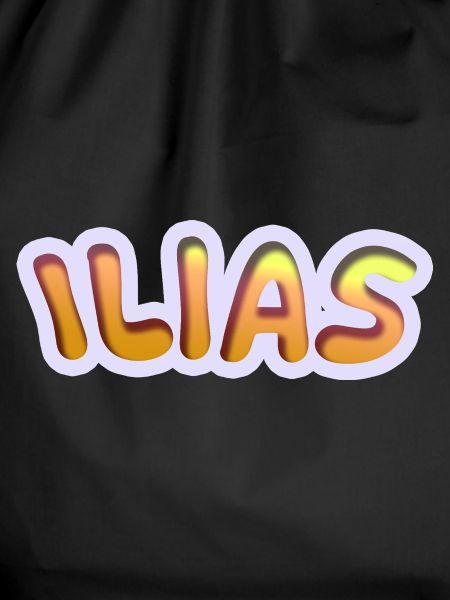 Ilias als Job