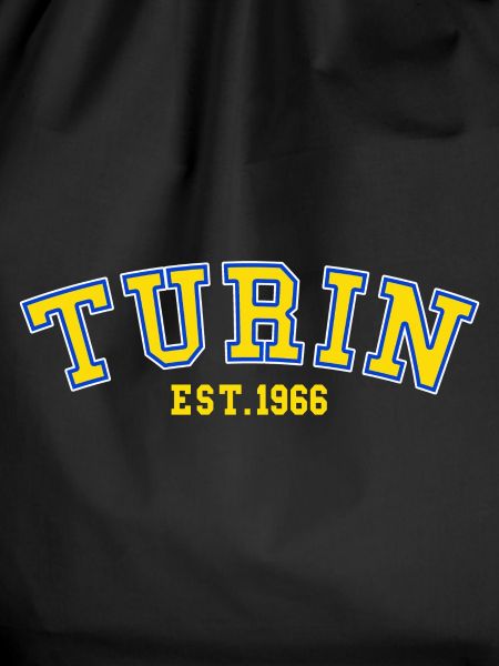 Turin gegründet 1966