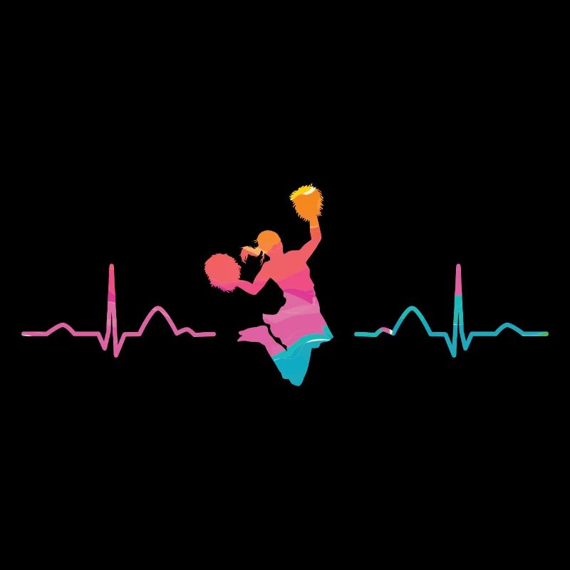 Cheerleader Cheer Mom Cheerleading
