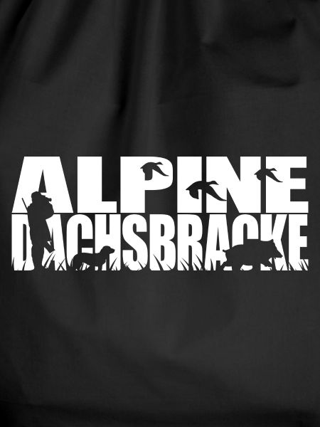 ALPINE DACHSBRACKE Jagdhunde Jagdhund Wilsigns