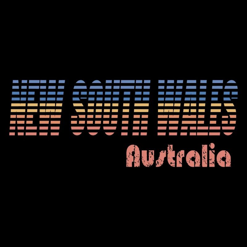 NEW SOUTH WALES - Australia
