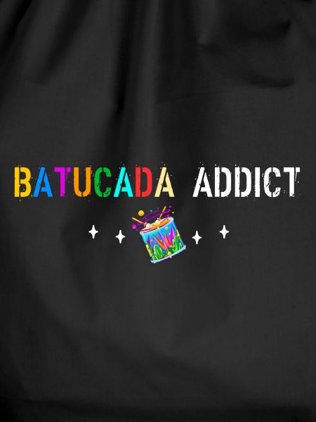 Batucada addict