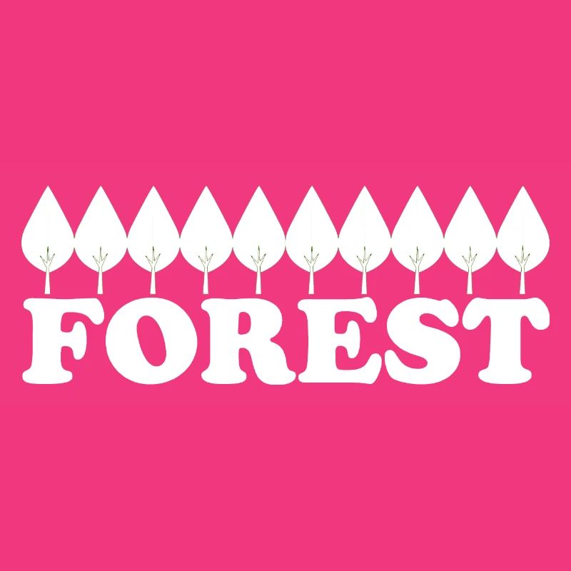 FORÊT
