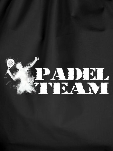 Padel-Mannschaft