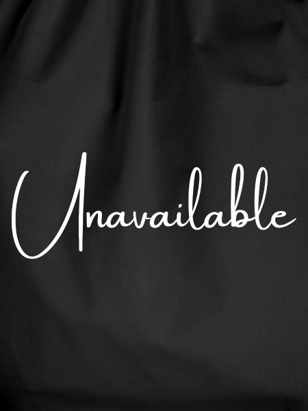 Unavailable | Greysoul Thoughts