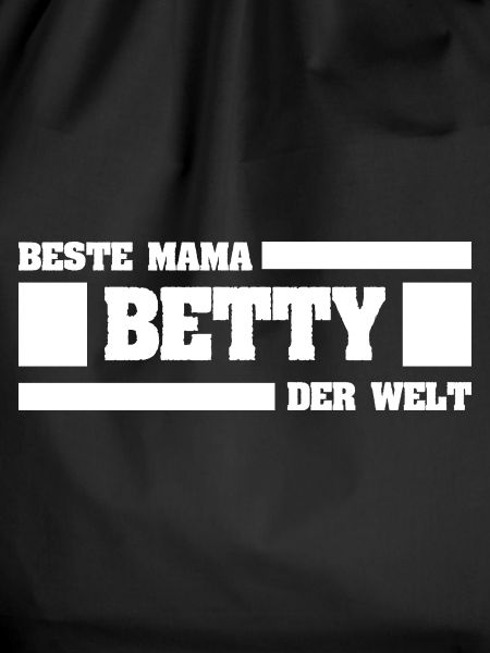 gift for Betty