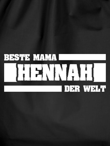 Mother's Day Hennah