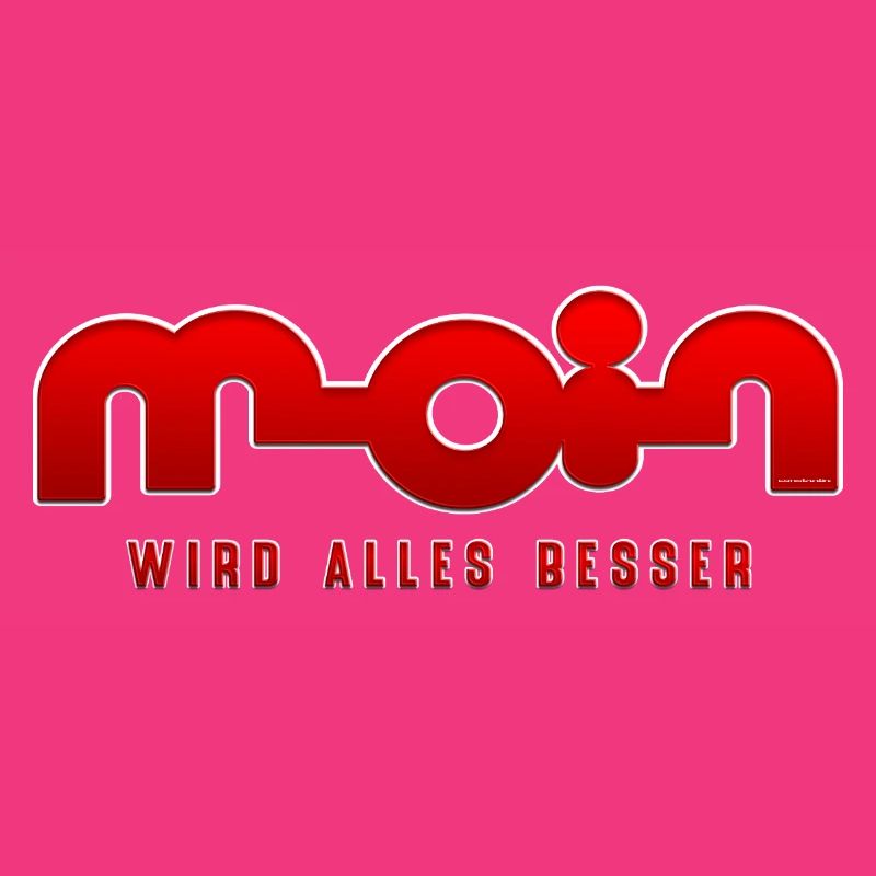 Moin wird alles besser