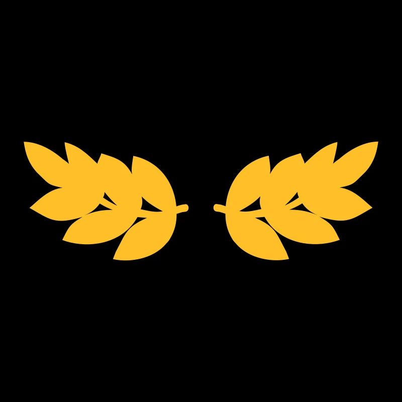 Lorbeerkranz