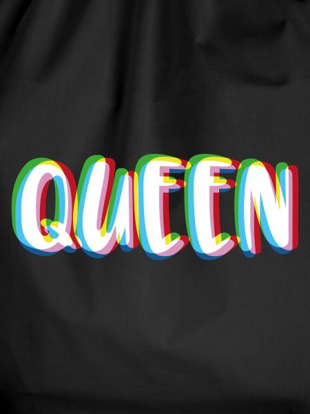 King - Queen partner look