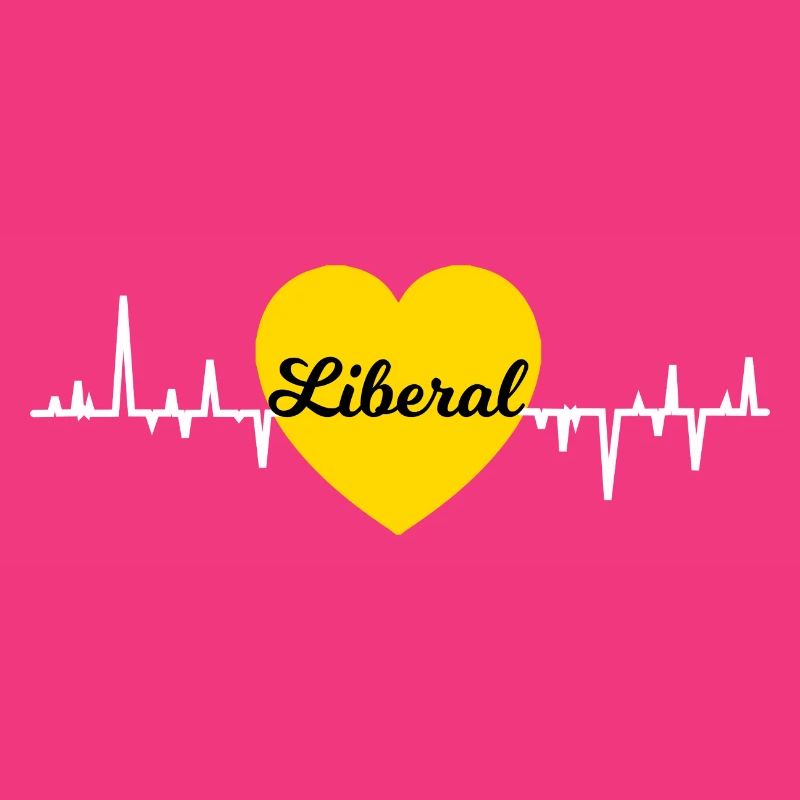 Liberal Heart