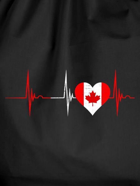 Canada Heartbeat