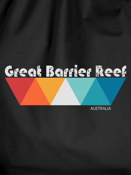 GREAT BARRIER REEF - Australia