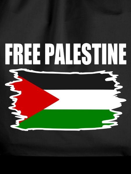 Free palestine