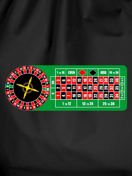 Roulette casino