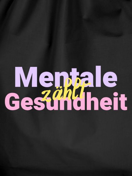 Mental health counts