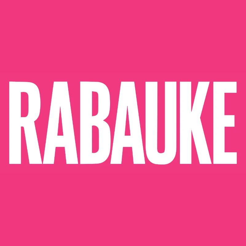 Rabauke