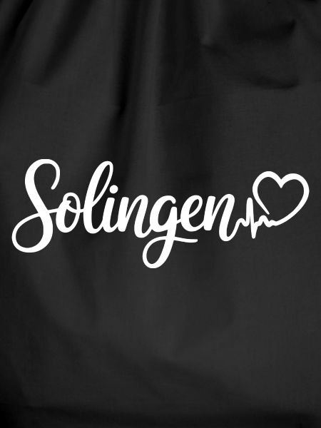Solingen Herzschlag