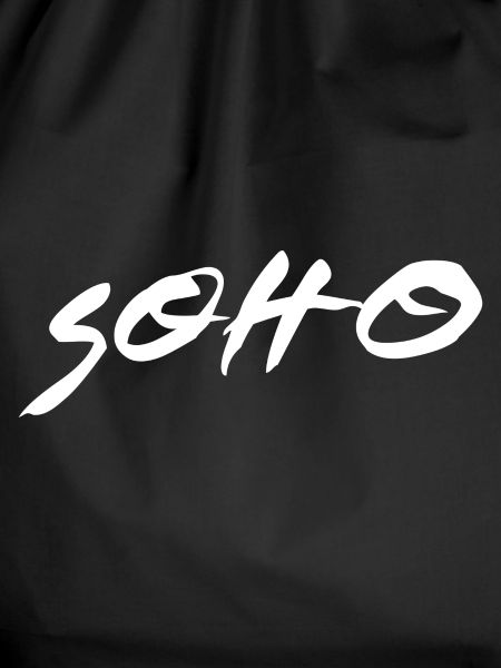 Soho design in white