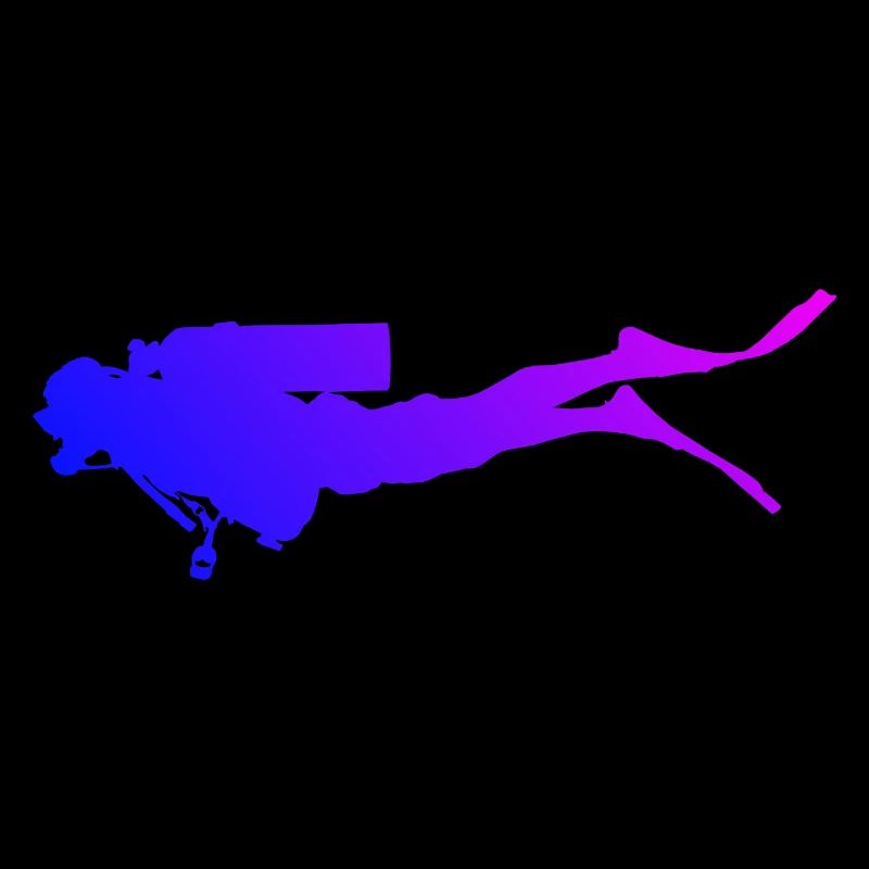 Scuba Diver Scuba Diving Diver Diver
