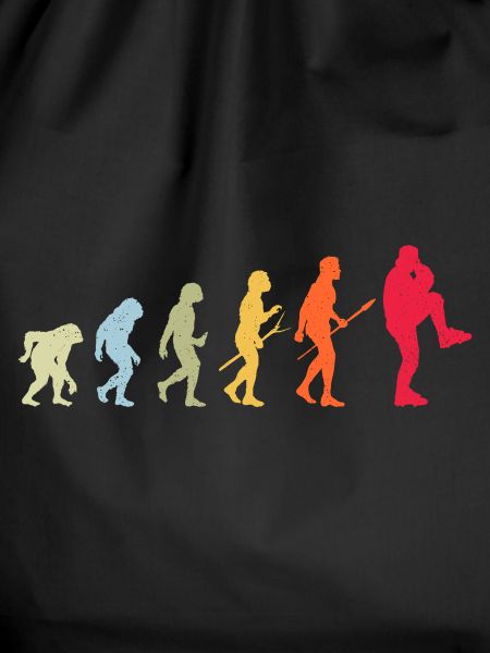 Baseball Evolution