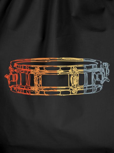 Marching Drum