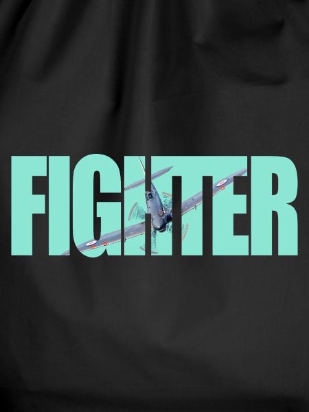 Fighter Spitfire