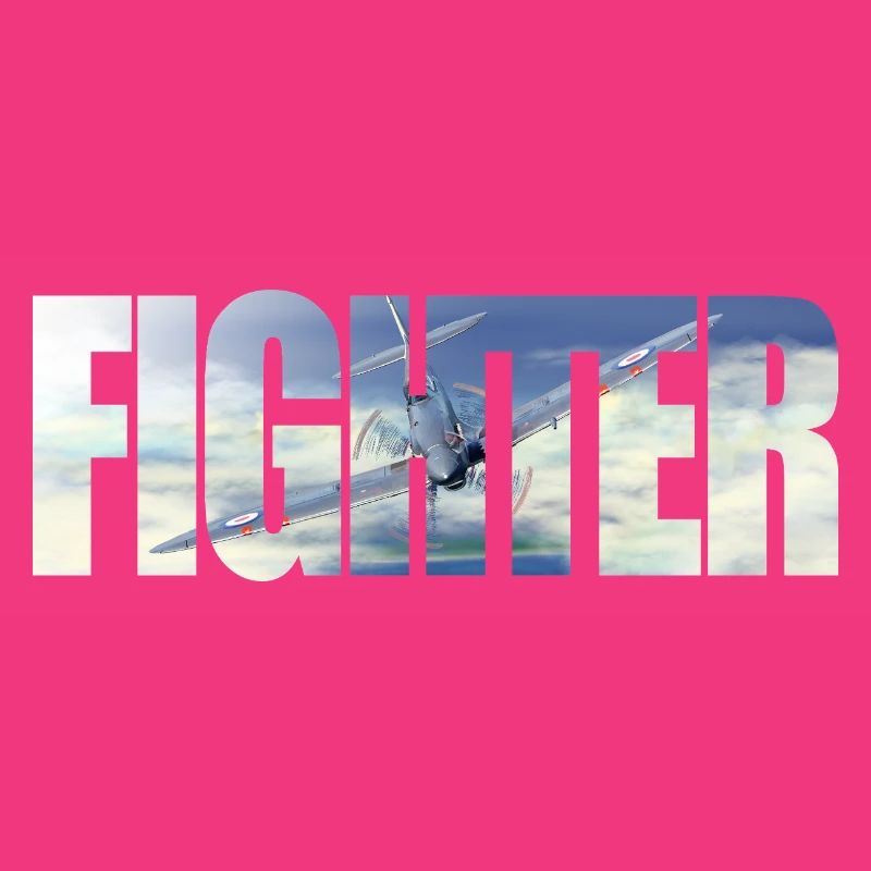 Fighter Spitfire