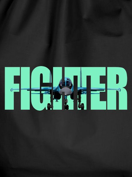 Fighter Su-34