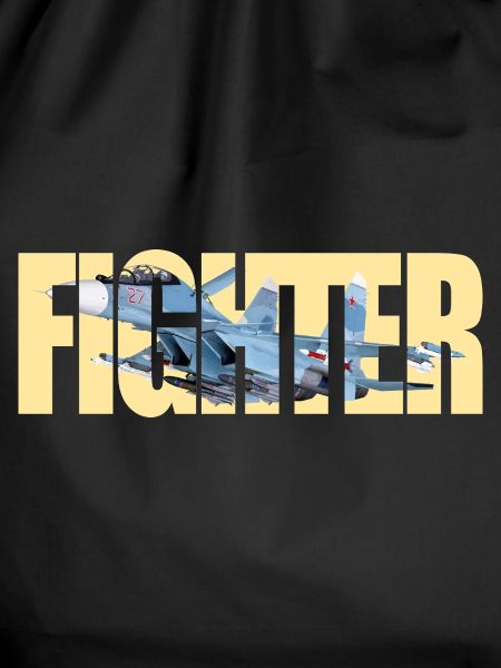 Fighter Su-30SM