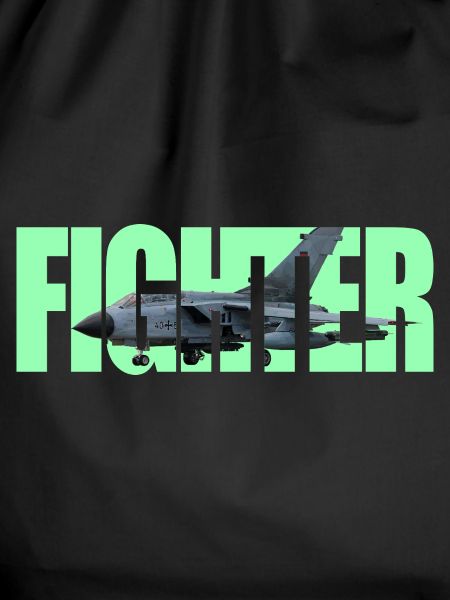 Fighter Tornado