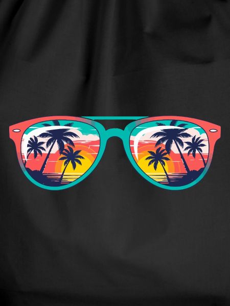 Sunset Palms Sunglasses 