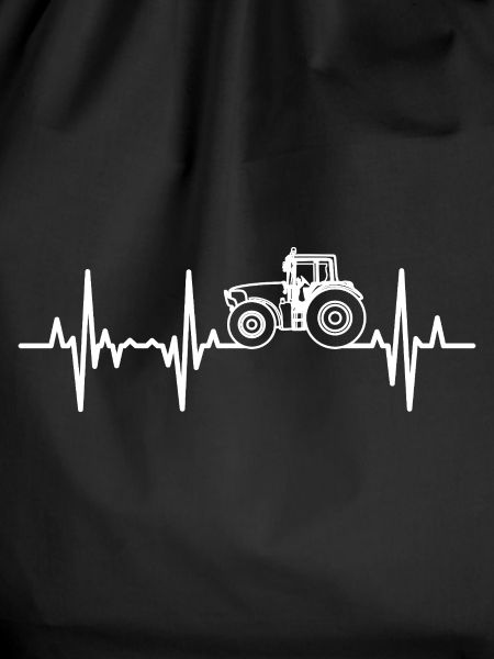 Traktor Herzfrequenz