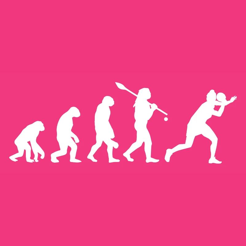 Évolution du design du ping-pong de tennis de table Man