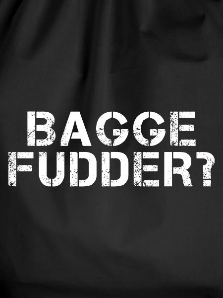 BAGGEFUDDER Hessisch Spruch Hessen lustig