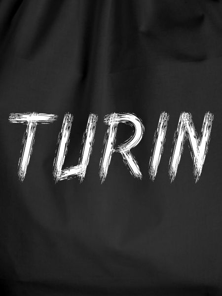 Turin Brush: Urban Vibe